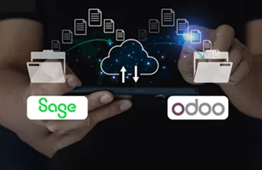 Exploring The Journey Of Sage To Odoo Migration